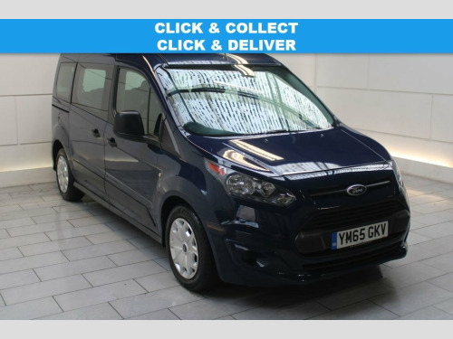 Ford Grand Tourneo Connect  1.5 TDCi Style MPV 5dr Diesel Manual Euro 6 
