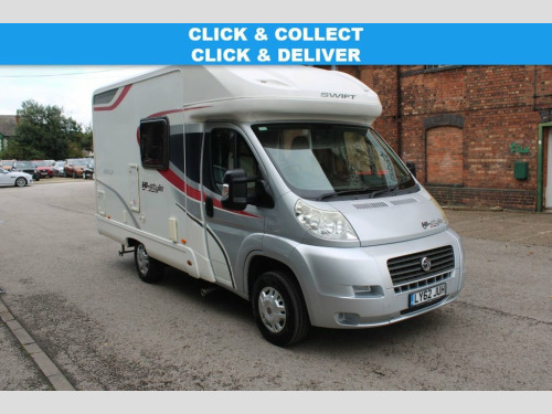 Fiat Ducato  2.3 33 MULTIJET 