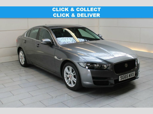 Jaguar XE  2.0 GTDi Prestige Saloon 4dr Petrol Auto Euro 6 (s