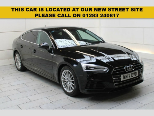 Audi A5  2.0 TDI ultra SE Sportback 5dr Diesel Manual Euro 