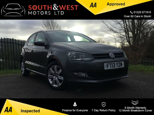 Volkswagen Golf  1.2 TSI BlueMotion Tech S Hatchback 5dr Petrol Man