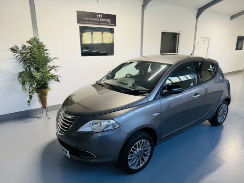 Chrysler Ypsilon  1.2 Ypsilon 1.2 Se