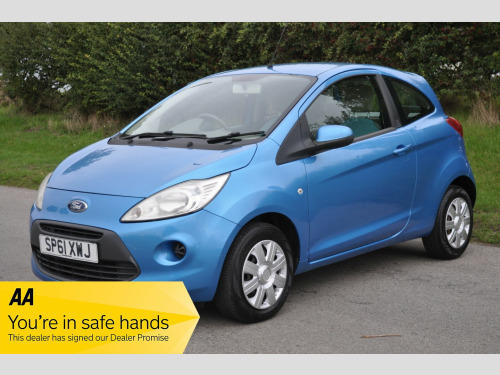 Ford Ka EDGE