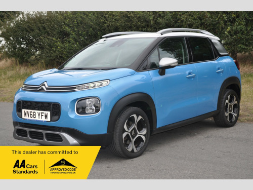 Citroen C3 Aircross  1.2 PureTech Flair