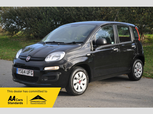 Fiat Panda  1.2 Panda My 1.2 69 Bhp Pop