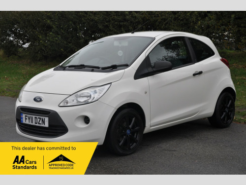 Ford Ka  1.2 Studio