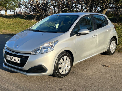 Peugeot 208  1.2 PureTech Access