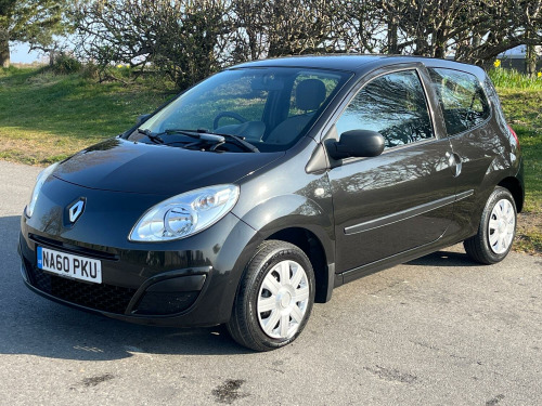 Renault Twingo  1.2 Expression