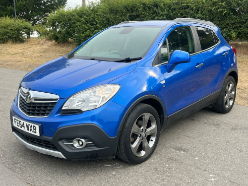 Vauxhall Mokka 1.6 SE