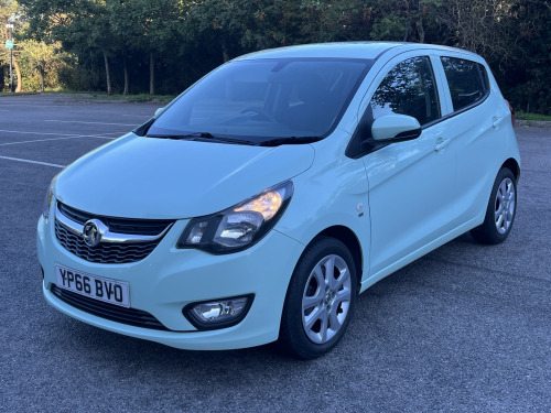 Vauxhall Viva  1.0 i SE