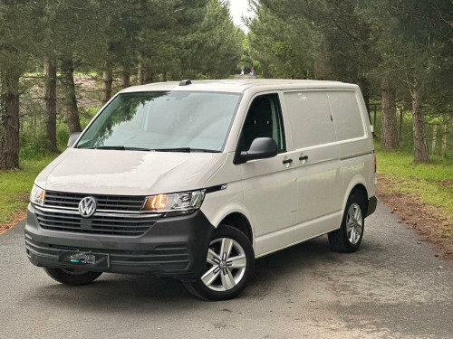 Volkswagen Transporter  2.0 TDI T28 Startline