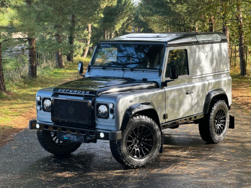 Land Rover Defender  2.2 TDCi