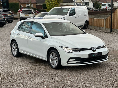 Volkswagen Golf  1.5 TSI Life