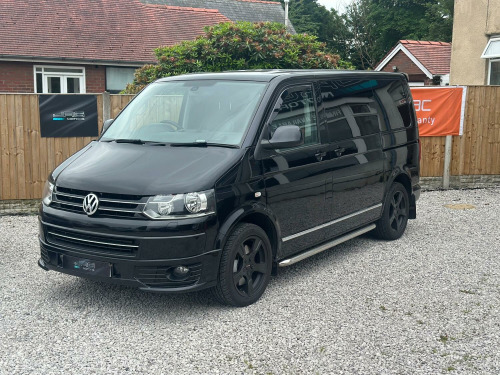 Volkswagen Caravelle  2.0 BiTDI BlueMotion Tech Executive