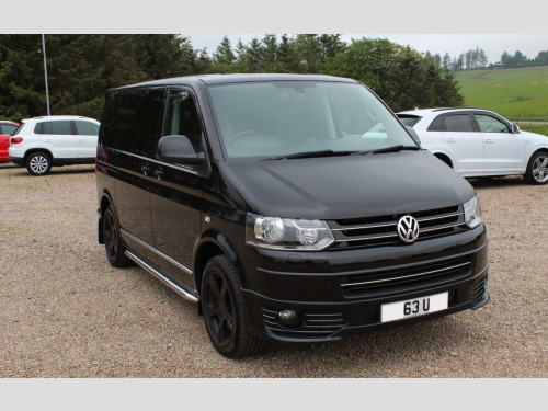 Volkswagen Caravelle  2.0 BiTDI BlueMotion Tech Executive