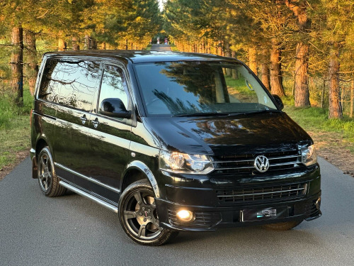 Volkswagen Caravelle  2.0 BiTDI BlueMotion Tech Executive