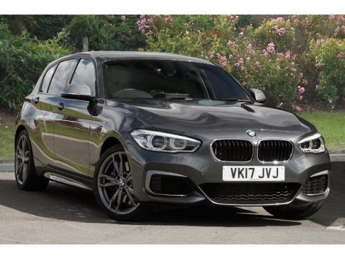 BMW 1 Series M1 3.0 M135i