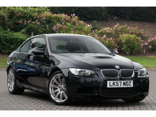 BMW M3 4.0 V8