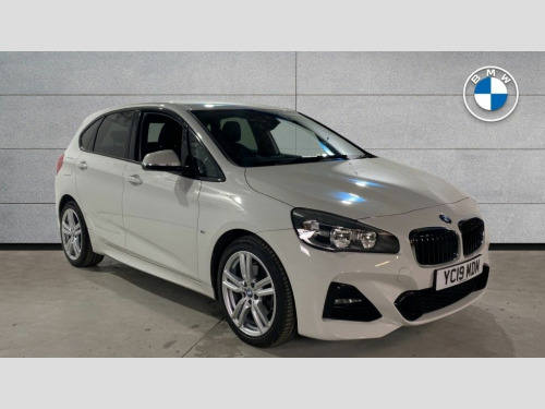 BMW 2 Series 220 220i M Sport Active Tourer