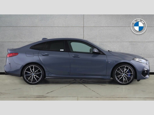 BMW 2 Series 220 220d M Sport Gran Coupe