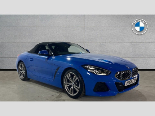 BMW Z4 Z4 Z4 sDrive20i M Sport