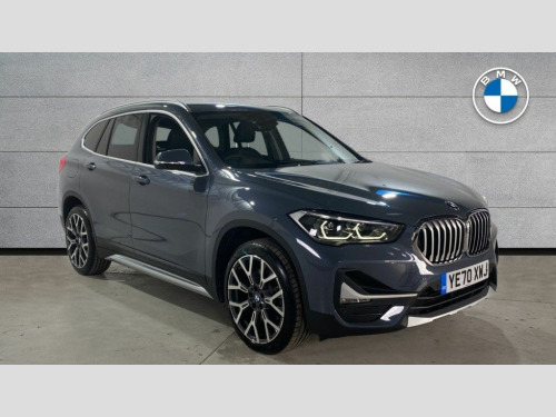 BMW X1 X1 X1 xDrive20d xLine