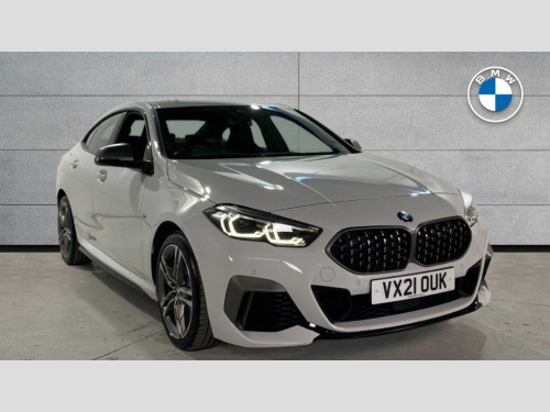 BMW 2 Series M2 M235i xDrive Gran Coupe