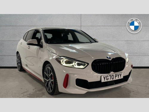 BMW 1 Series 128ti