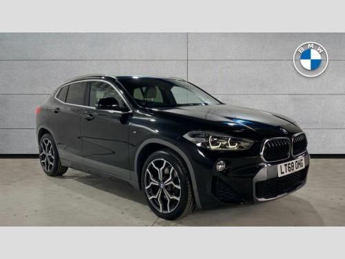 BMW X2 X2 X2 xDrive20d M Sport X