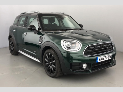 MINI Cooper  Countryman