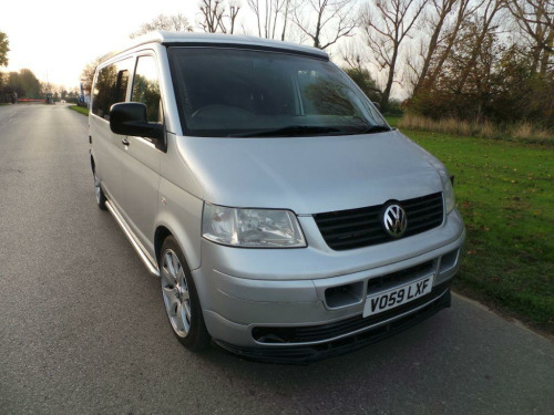 Volkswagen Transporter  TR-PORTER T30 130 TDI LWB