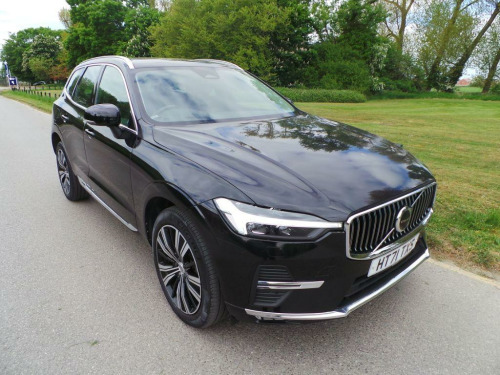 Volvo XC60  2.0 B5P Inscription Pro 5dr Geartronic