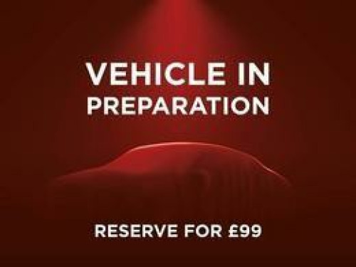 Ford Focus 2.3 EcoBoost 5dr