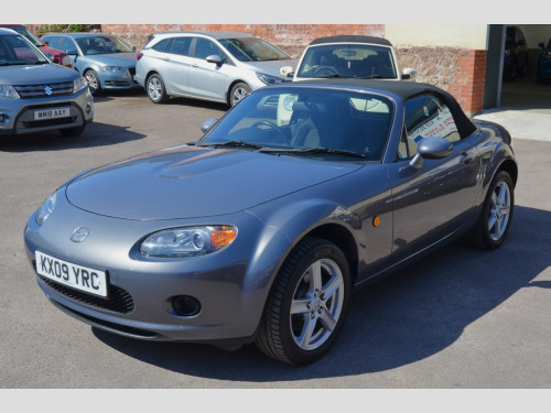 Mazda MX-5  2.0i [Option Pack] 2dr