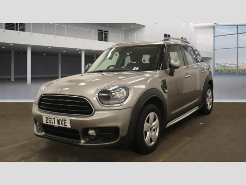 MINI Countryman 1.5 Cooper 5dr
