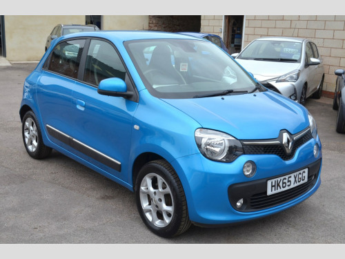 Renault Twingo  0.9 TCE Dynamique 5dr [Start Stop]