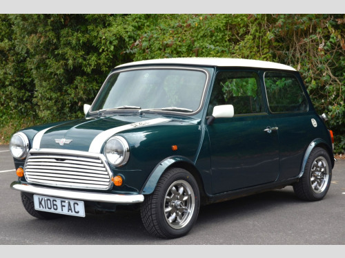 Rover Mini  1.3 2dr