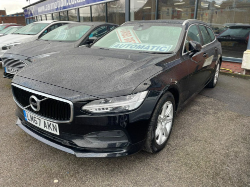 Volvo V90  2.0 D4 Momentum 5dr Geartronic