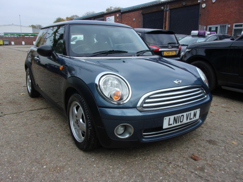 MINI Hatchback  1.4 One 3dr