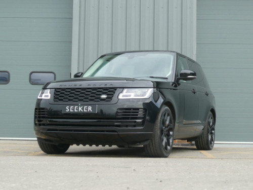 Land Rover Range Rover  RANGE ROVER VOGUE SE AUTO MD wifes car  1owner