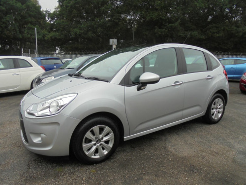 Citroen C3  C3 VTR+ E-HDI