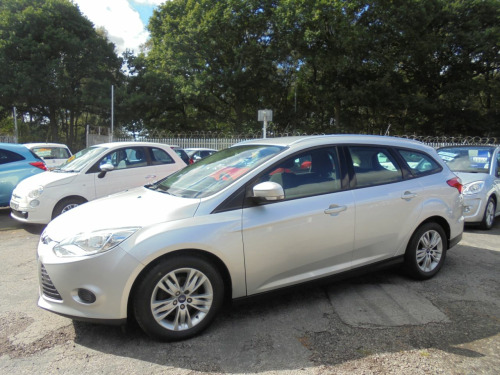 Ford Focus  FOCUS EDGE TDCI 95