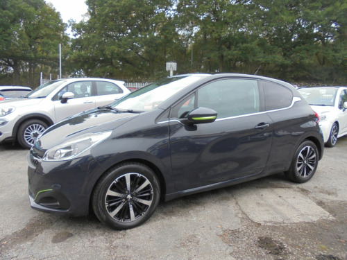 Peugeot 208  208 ALLURE