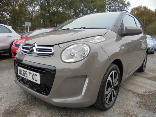 Citroen C1  C1 FLAIR