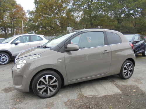 Citroen C1  C1 FLAIR