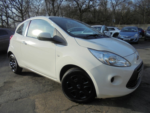 Ford Ka  KA EDGE