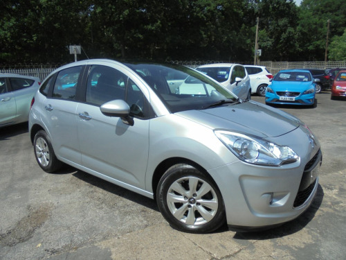 Citroen C3 C3 VTR+ E-HDI