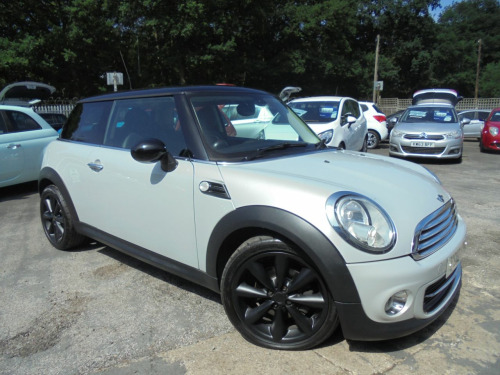 MINI Mini COOPER