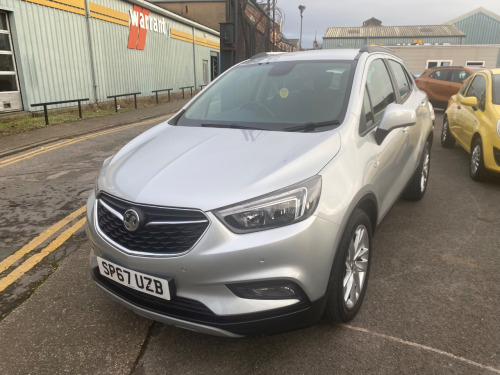 Vauxhall Mokka X  1.4T Active 5dr Petrol Manual