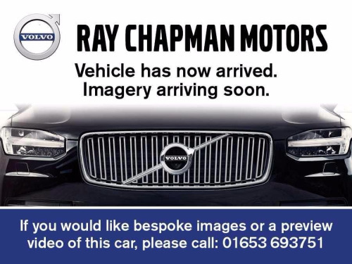 Volvo XC90  D5 PowerPulse AWD Momentum Automatic  5dr